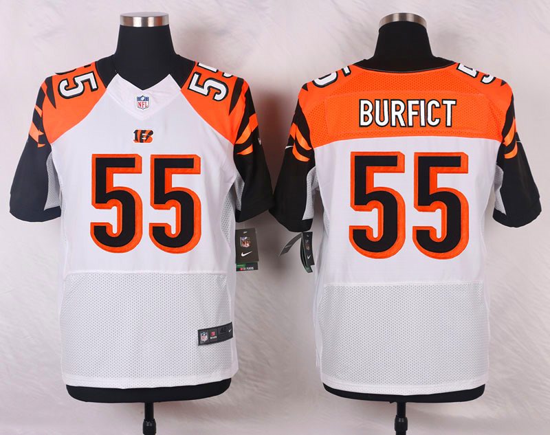 Cincinnati Bengals elite jerseys-027
